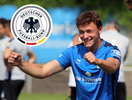 03.10.2024, TSV 1860 Muenchen, Lukas Reich, DFB

Hier nur Vorschaubilder !